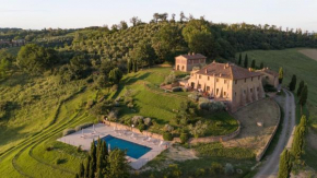 Poggio Giulia Montaione